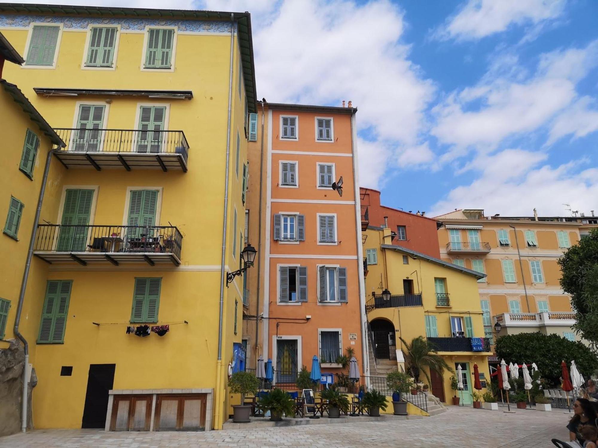 Prato Home - Apartment Near The Beach In Menton Exterior photo