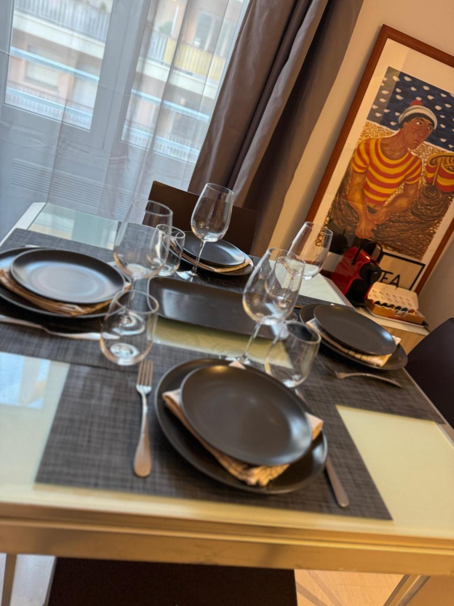 Prato Home - Apartment Near The Beach In Menton Exterior photo
