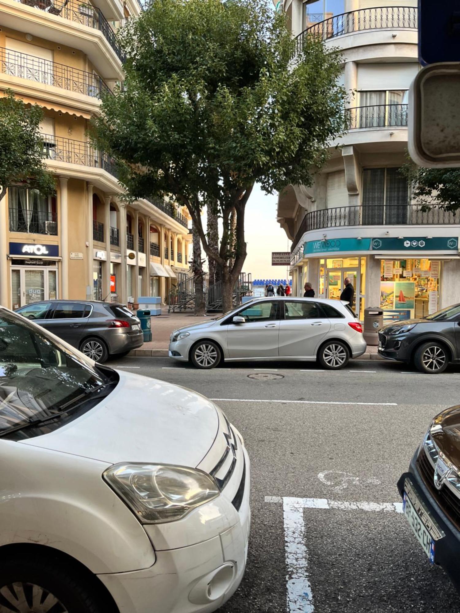 Prato Home - Apartment Near The Beach In Menton Exterior photo